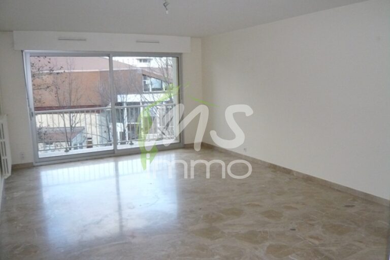 App. F3 avec cave et garage - 92.13 m² - GAP