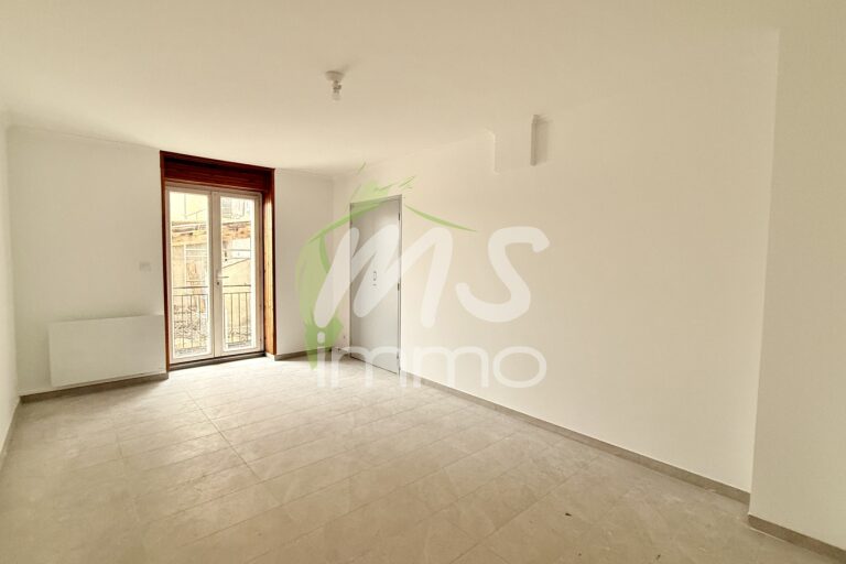 App. F3 - 59.67 m² - CHORGES