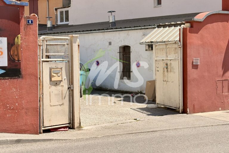 Parking - GAP