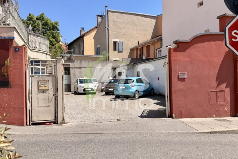 Parking - GAP