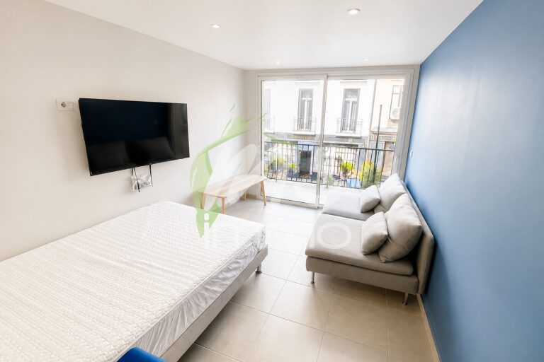 App. F1 N°1 - 27.813 m² - GAP