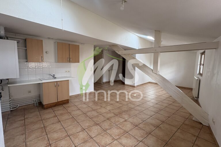 App. F3 N°301 - 74.03 m² - GAP