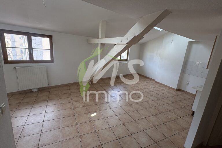 App. F3 N°301 - 74.03 m² - GAP