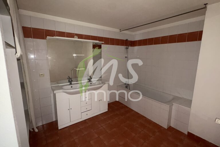 App. F3 N°301 - 74.03 m² - GAP