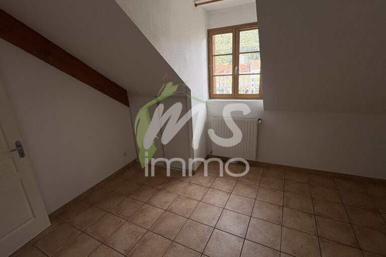 App. F3 N°301 - 74.03 m² - GAP