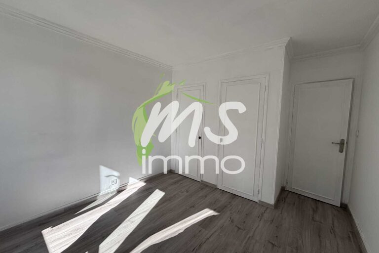 App. F2 avec cave - 50.61 m² - GAP