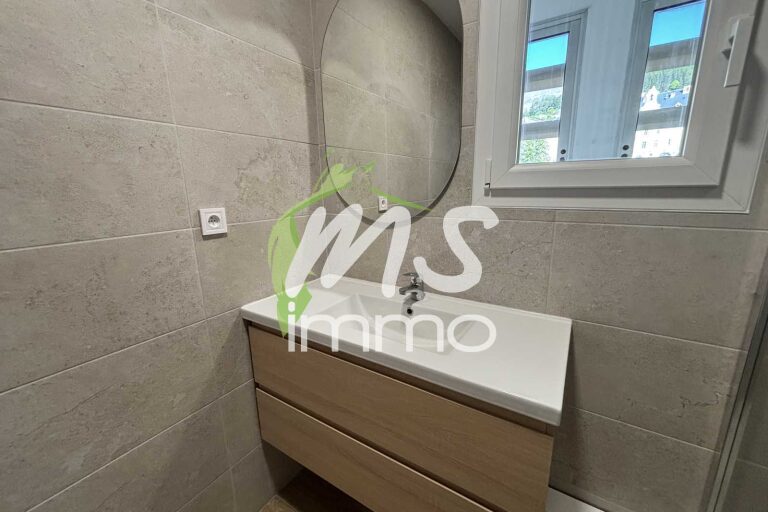 App. F2 avec cave - 50.61 m² - GAP