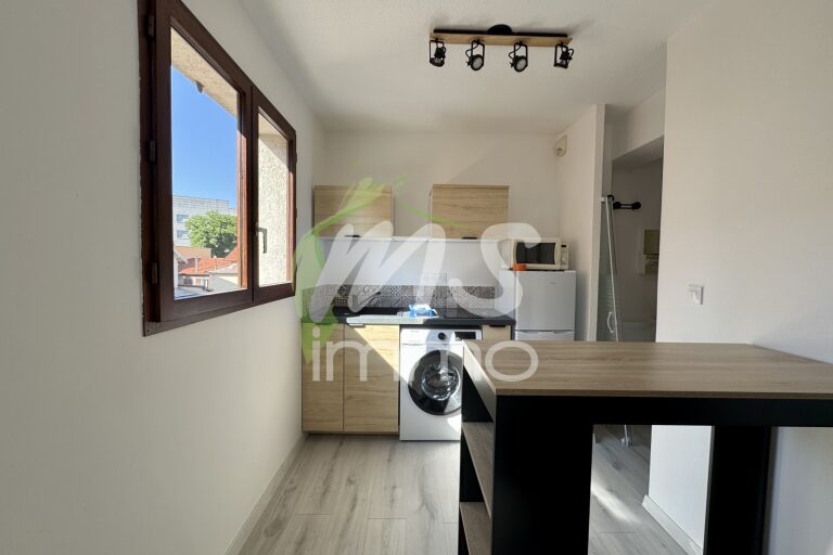 App. F1 avec cave - 20.24 m² - GAP