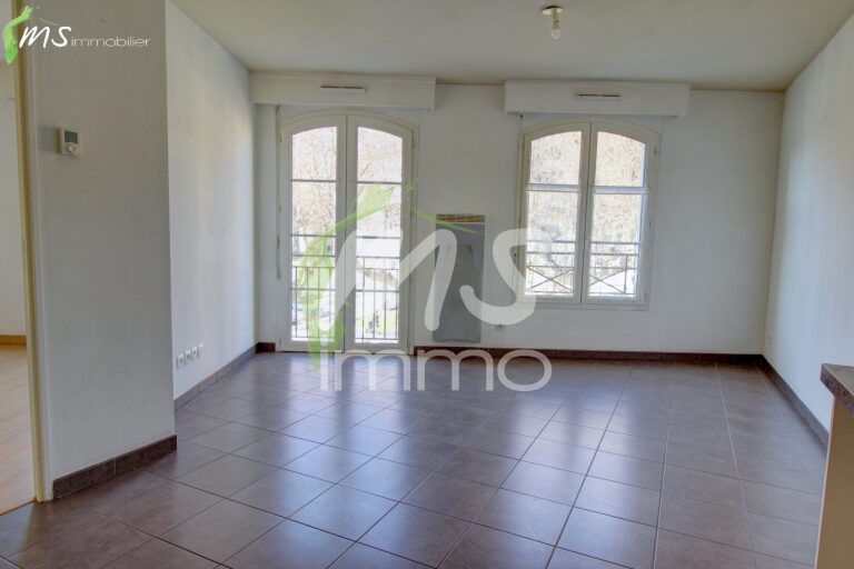 App. F2 avec cave - 37.9 m² - GAP