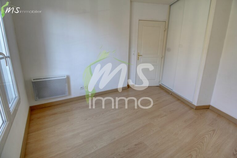 App. F2 avec cave - 37.9 m² - GAP