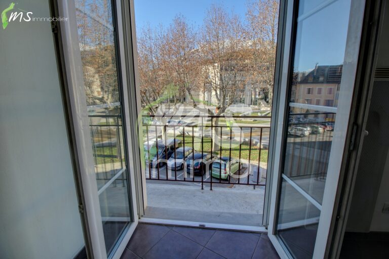 App. F2 avec cave - 37.9 m² - GAP