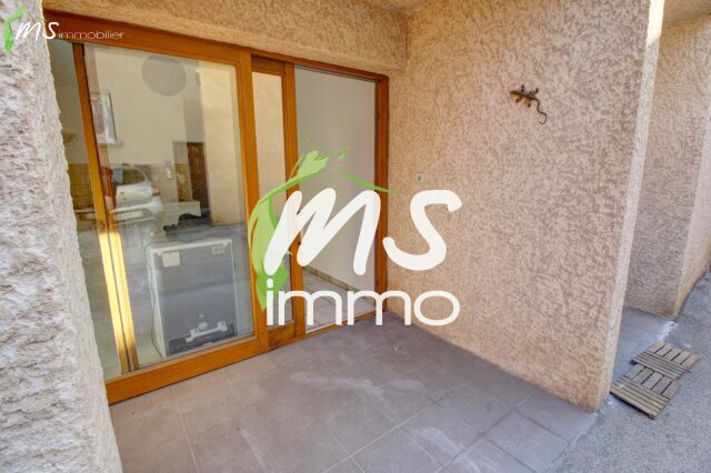 App. F1 - 26.43 m² - GAP