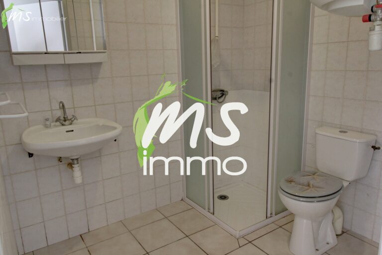 App. F1 - 26.43 m² - GAP