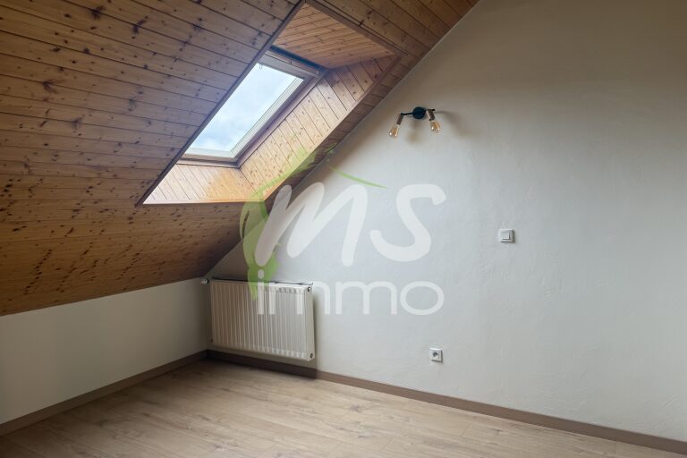 App. F1 bis N°6 - 30.66 m² - CHORGES