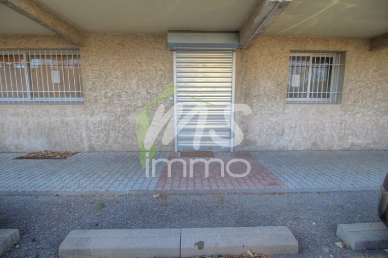 Box N°10 - 13 m² - GAP