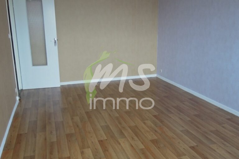 App. F3 avec cave et garage - 70.8 m² - GAP
