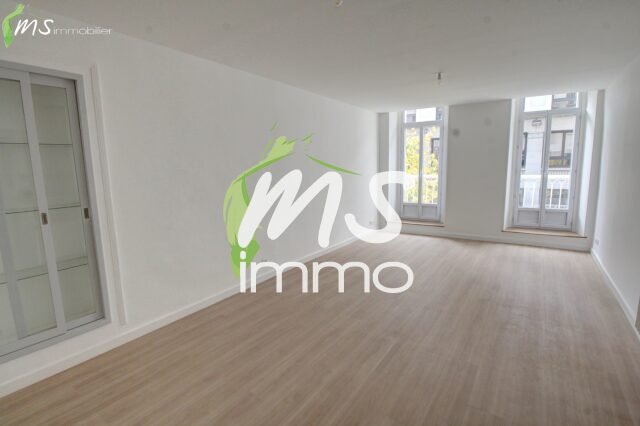 App. F3 - 76.17 m² - GAP