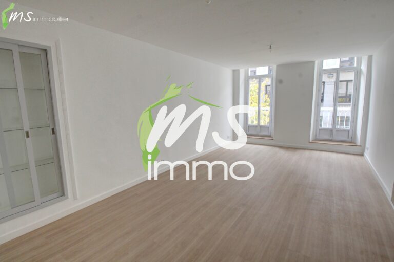 App. F3 - 76.17 m² - GAP