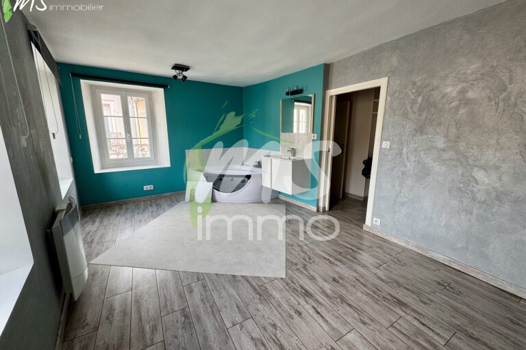 App. F3 - 77.85 m² - GAP