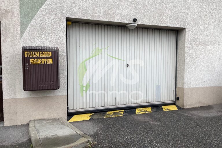 Parking N°13 - GAP