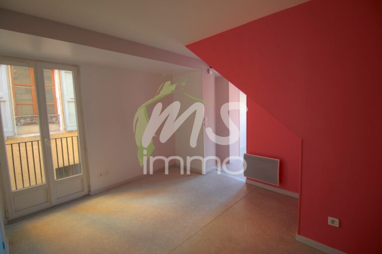 App. F1 - 34.46 m² - GAP