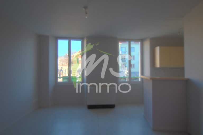 App. F1 - 34.46 m² - GAP