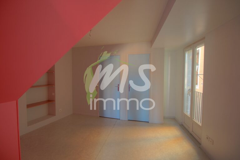 App. F1 - 34.46 m² - GAP