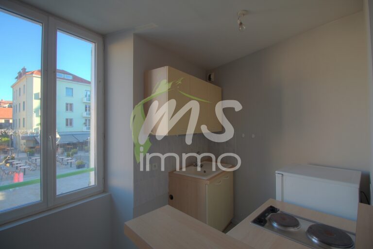 App. F1 - 34.46 m² - GAP