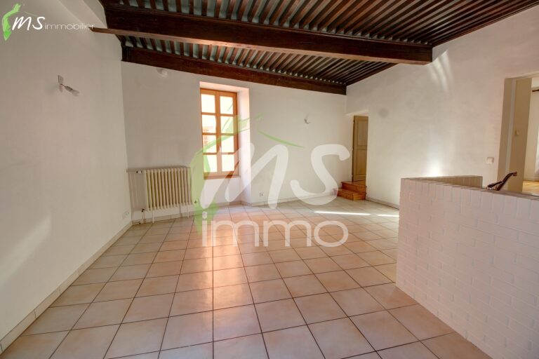 App. F3 - 60.71 m² - GAP