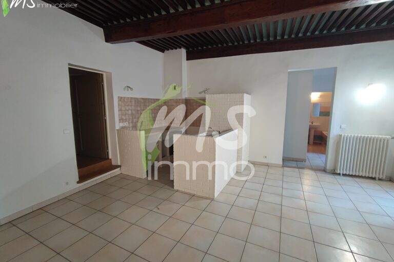 App. F3 - 60.71 m² - GAP