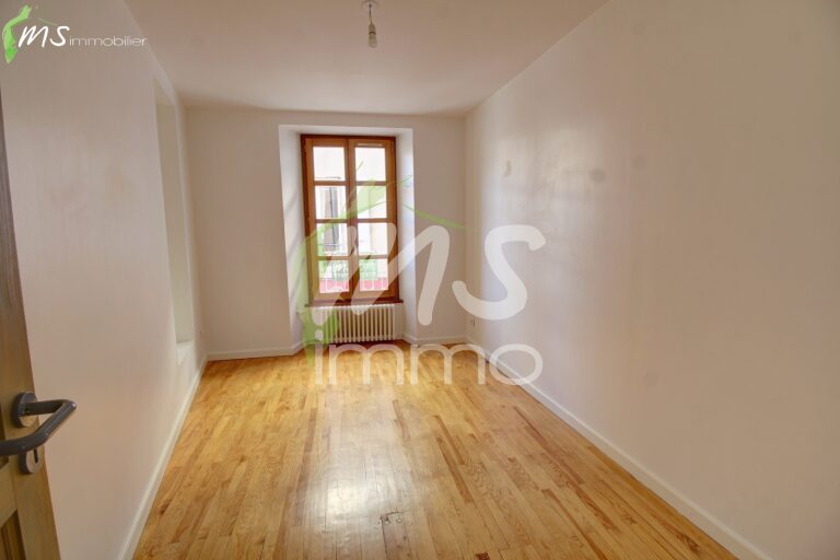 App. F3 - 60.71 m² - GAP