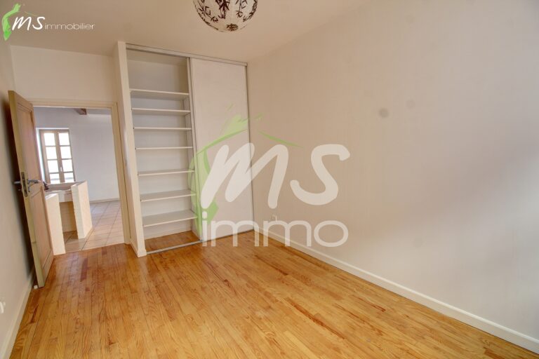 App. F3 - 60.71 m² - GAP