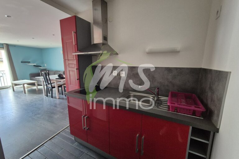 App. F1 - 34.13 m² - GAP