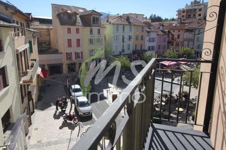 App. F1 - 34.13 m² - GAP