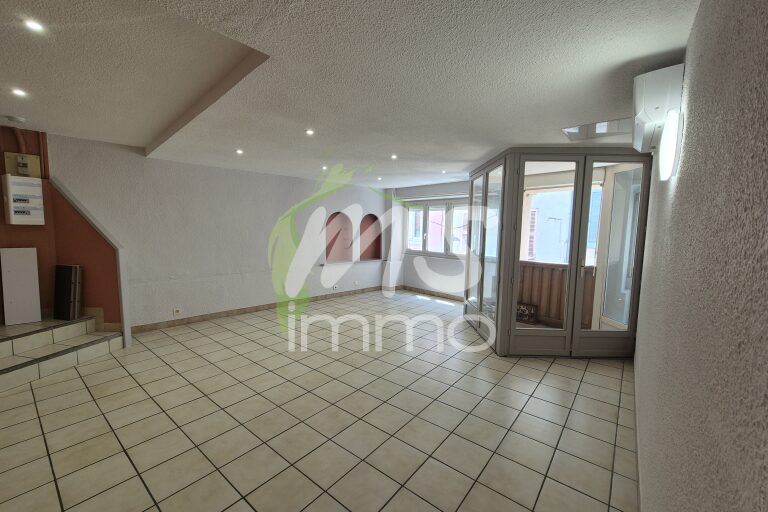 App. F2 - 50.67 m² - GAP