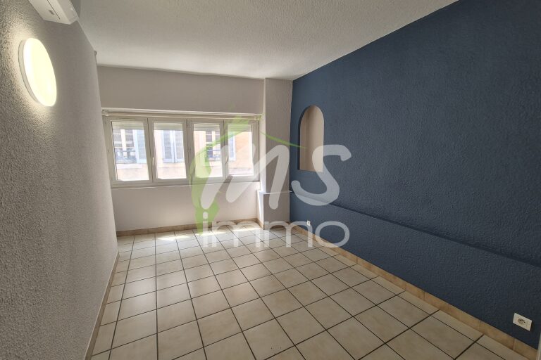App. F2 - 50.67 m² - GAP