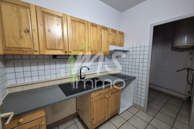 App. F2 - 50.67 m² - GAP