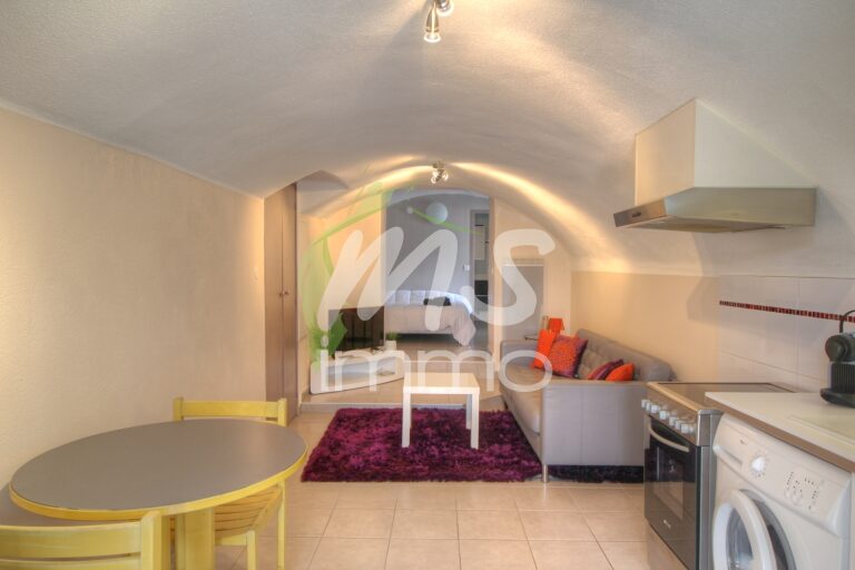 App. F1 bis - 26.74 m² - GAP