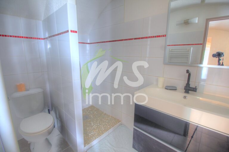 App. F1 bis - 26.74 m² - GAP