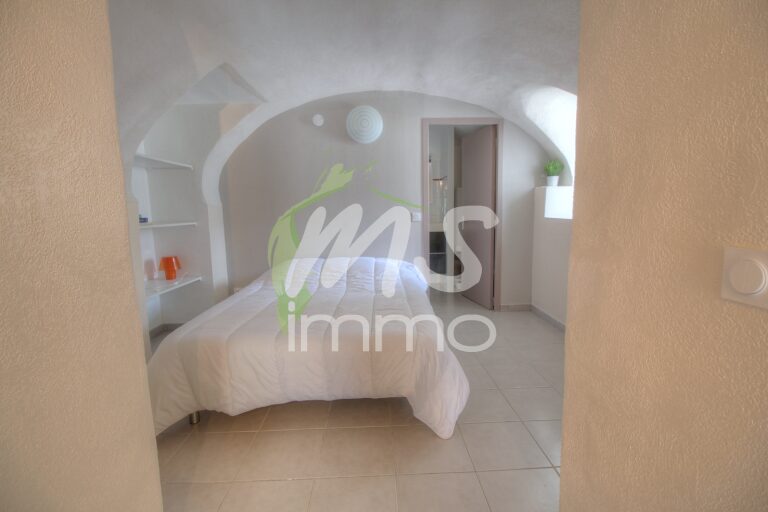 App. F1 bis - 26.74 m² - GAP