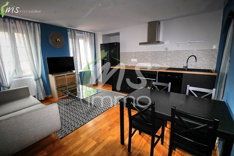 App. F1 Bis - 30.18 m² - GAP