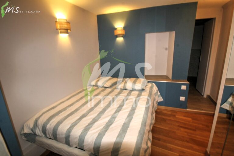 App. F1 Bis - 30.18 m² - GAP