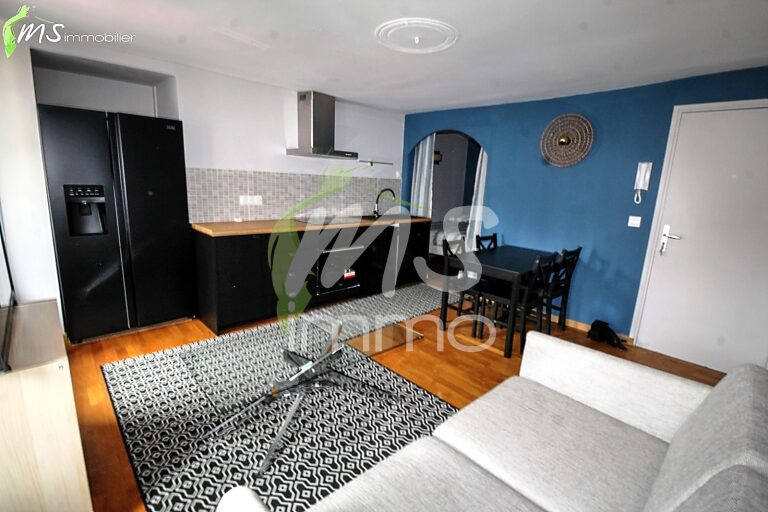 App. F1 Bis - 30.18 m² - GAP