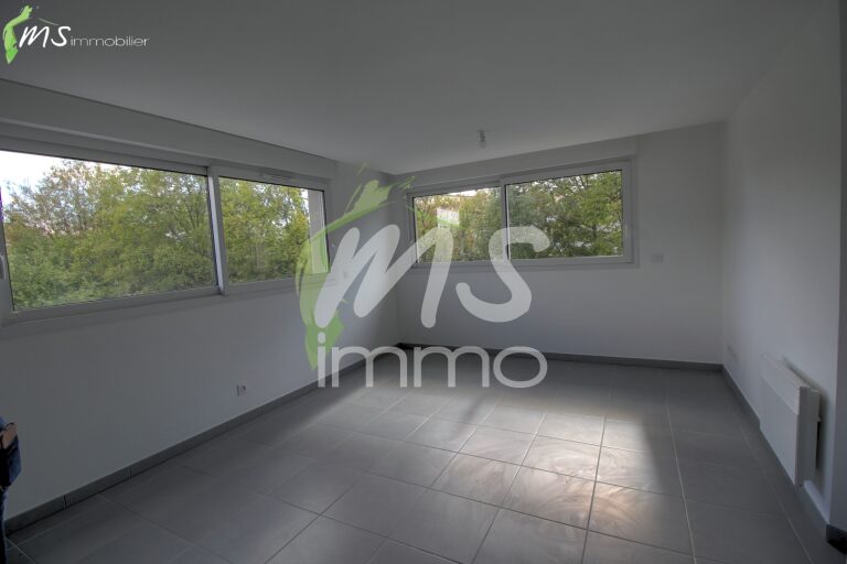 App. F1 avec cave et parking - 30.45 m² - GAP