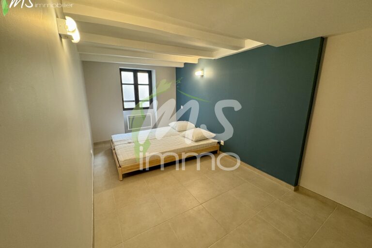 App. F2 N°3 au 2ème étage - 35.5 m² - GAP