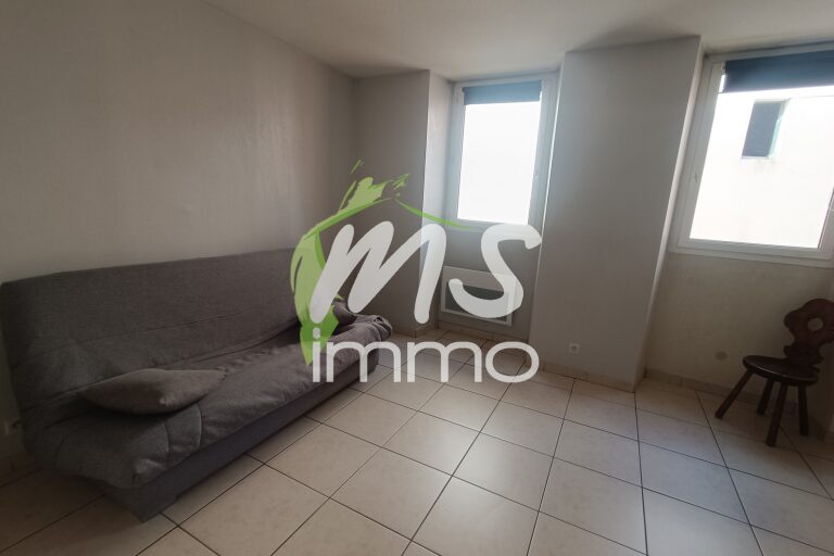 App. F1 - 27.95 m² - GAP