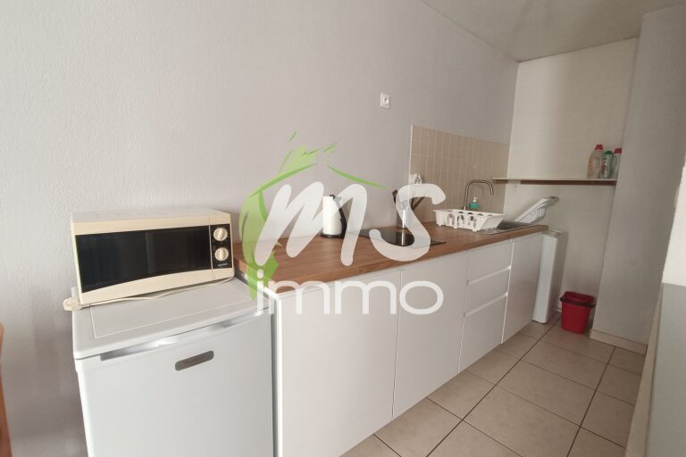 App. F1 - 27.95 m² - GAP
