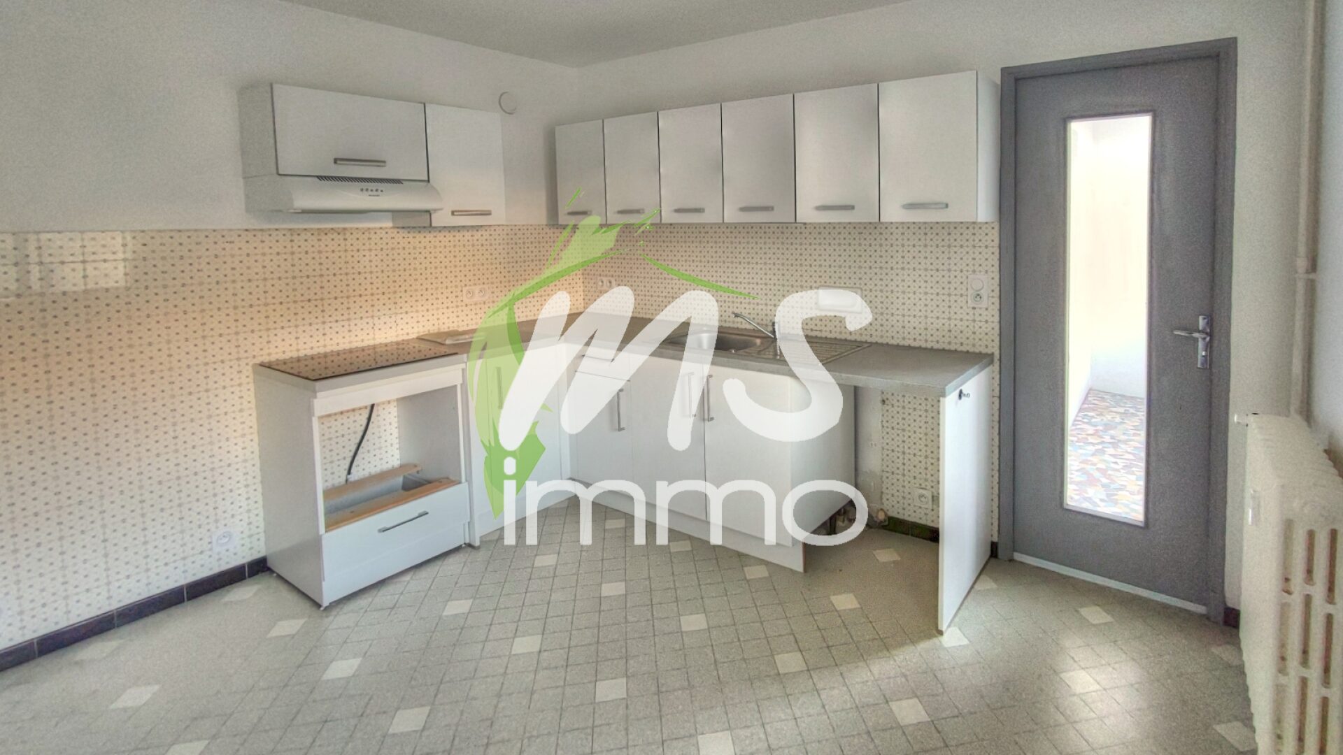 App. F4 avec cave et parking - 94.14 m² - GAP - Photo principale