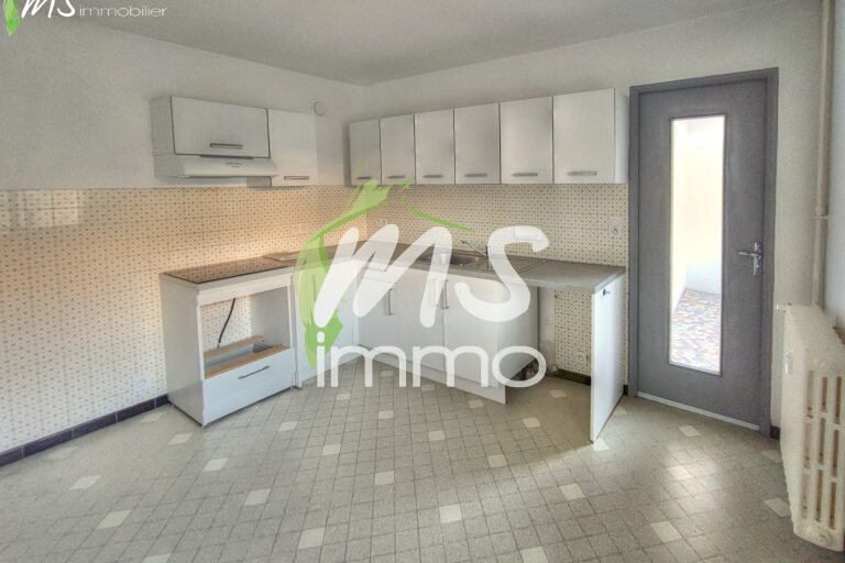 App. F4 avec cave et parking - 94.14 m² - GAP