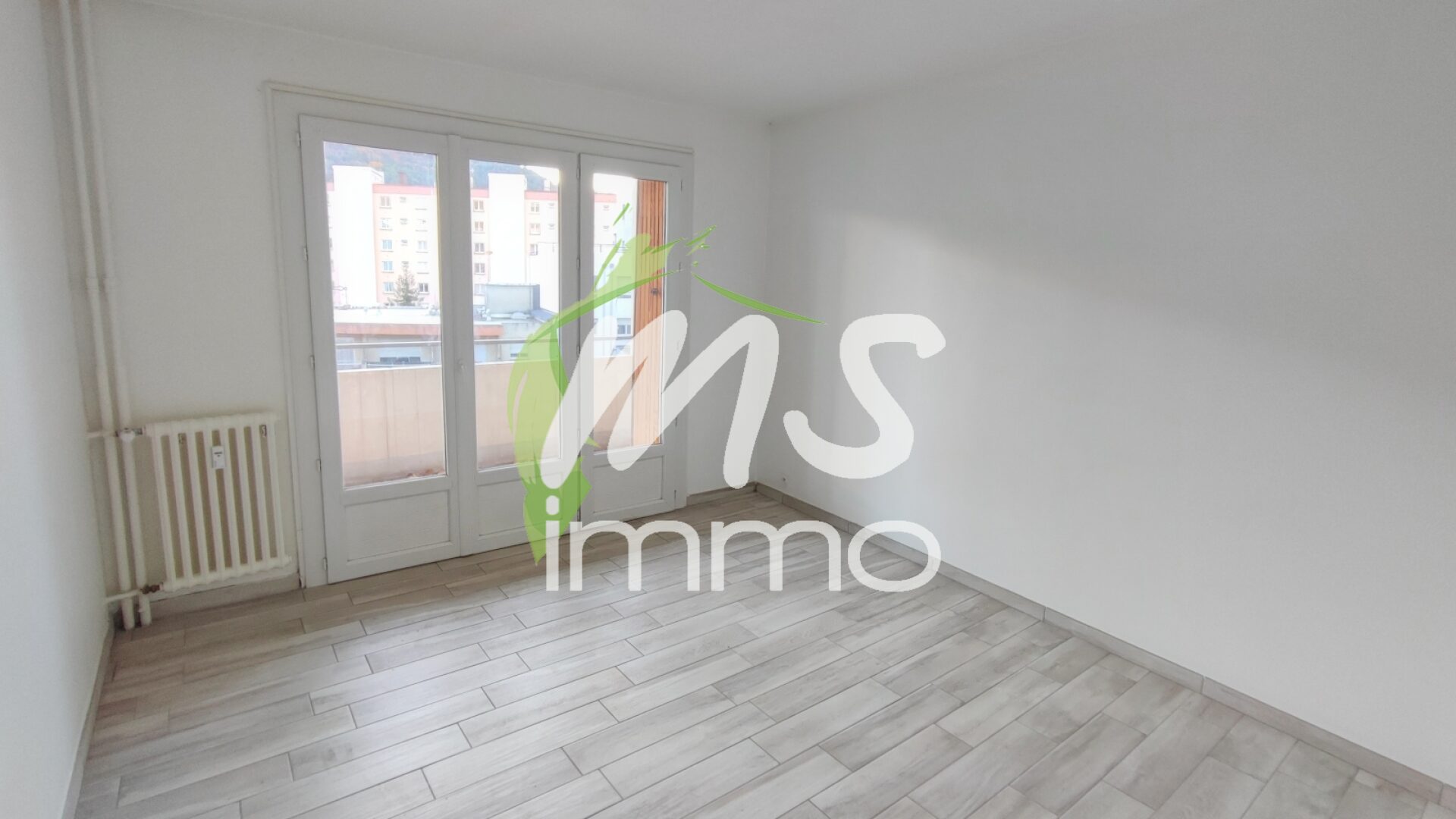 App. F4 avec cave et parking - 94.14 m² - GAP - Photo 4